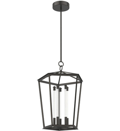 Alora - Delphine 16.625" Pendant