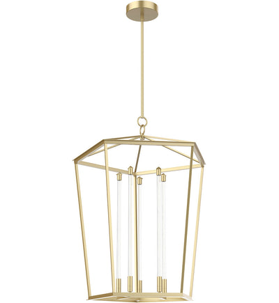 Alora - Delphine 25.25" Pendant