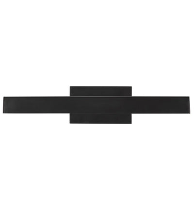 Visual Comfort Modern - 700DES12Z-LED930 - Sean Lavin - Dessau 12.8" Picture Light