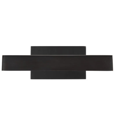 Visual Comfort Modern - 700DES8Z-LED930 - Sean Lavin - Dessau 8.6" Picture Light