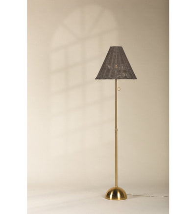 Mitzi - HL825401-AGB - Destiny 66.5" Floor Lamp