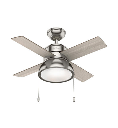 Hunter - Loki Ceiling Fan