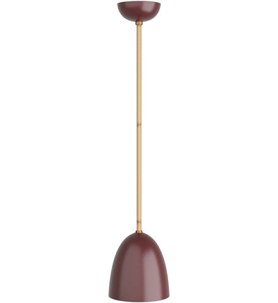 Arteriors - Wade 8.5" Flush Mount