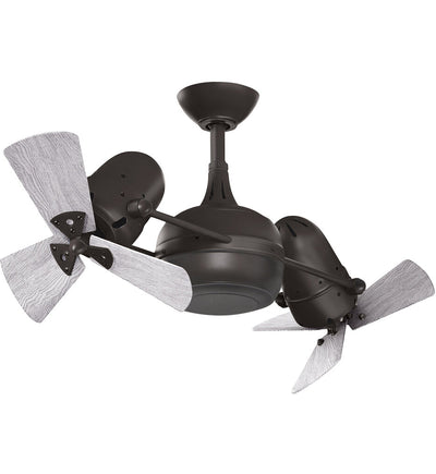 Matthews Fan Company - Dagny Ceiling Fan