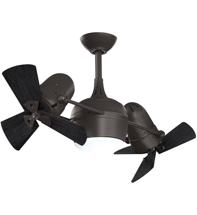 Matthews Fan Company - Dagny Ceiling Fan