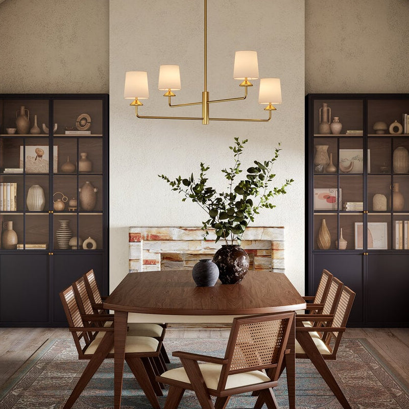 Dining Room Chandeliers