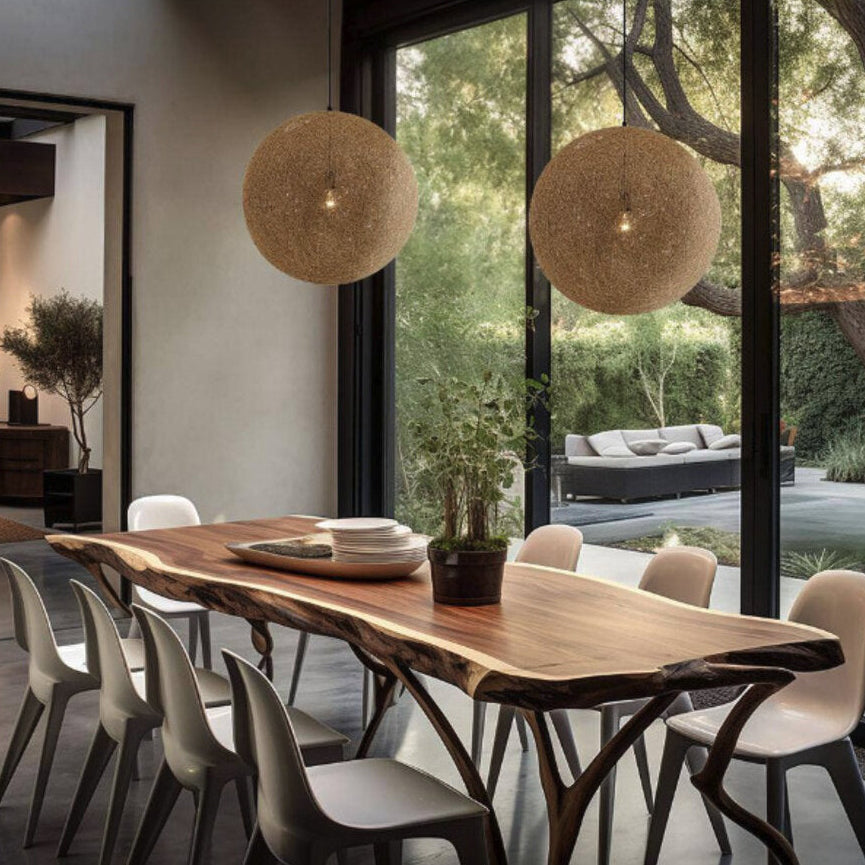 Dining Room Pendant Lights