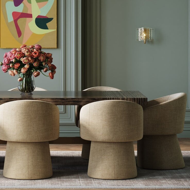 Dining Room Wall Sconces