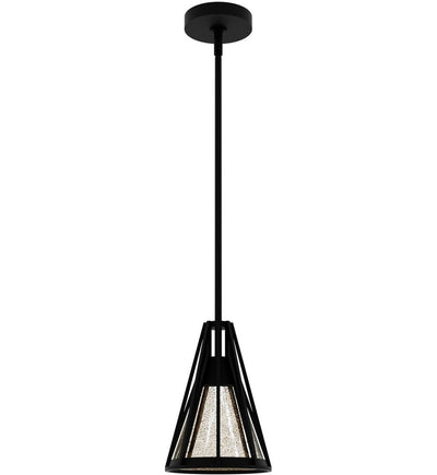 Hunter - 19455 - Rafner 10" Pendant