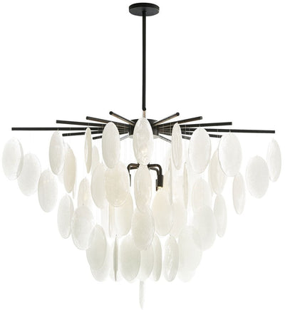 Arteriors - DJ89000 - Tiffany 42" Chandelier