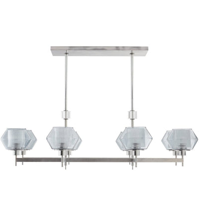 Arteriors - DJ89001 - Holm 50" Chandelier