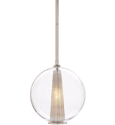 Arteriors - DK49911 - Caviar 10" Pendant