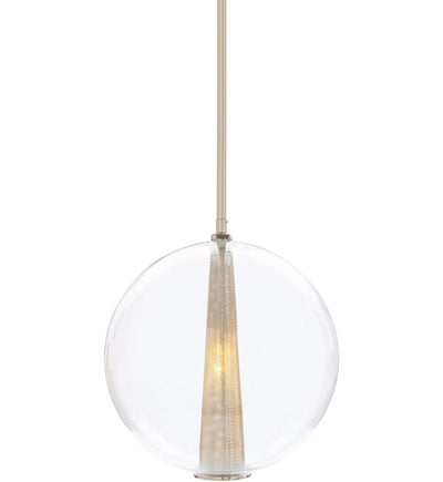 Arteriors - DK49913 - Caviar 14" Pendant