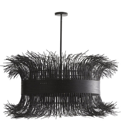 Arteriors - DK89926 - Filamento 42" Chandelier