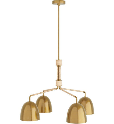 Arteriors - DLI05 - Worth 40.5" Chandelier