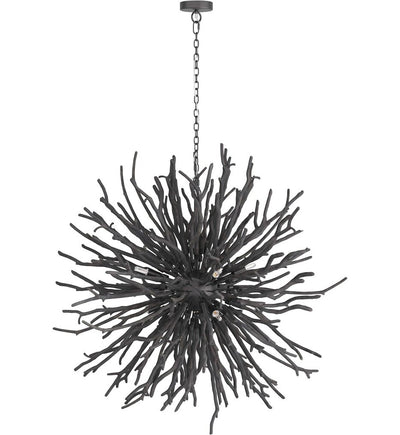 Arteriors - DLS01 - Finch 43" Chandelier