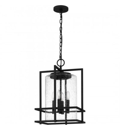 Quoizel - DMN3514EK - Damien 14" Pendant