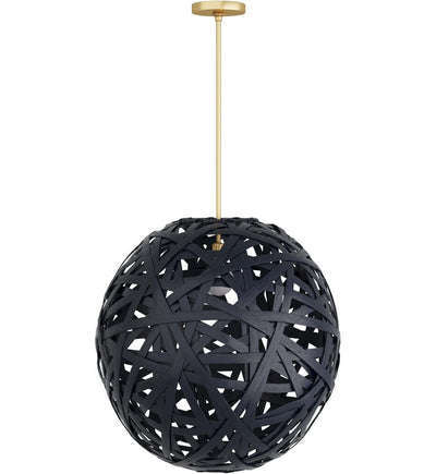 Arteriors - DMS06 - Trai 30.5" Pendant