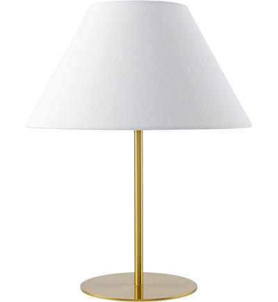 Livabliss - DMT-001 - Damita 19.5" Table Lamp