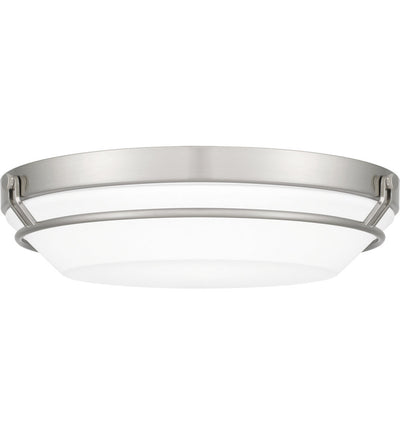 Quoizel - Dunbar 16" Flush Mount