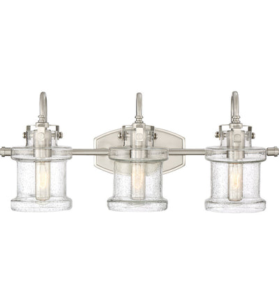 Quoizel - Danbury 24" Bath Vanity Light