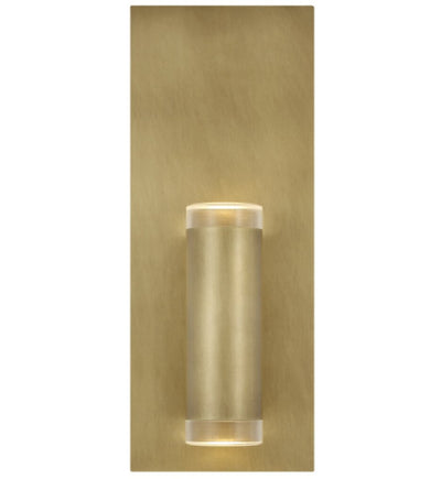 Visual Comfort Modern - 700BCDBS1NB-LED930 - Sean Lavin - Dobson 12.8" Bath Vanity Light