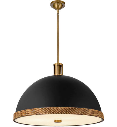 Alora - Doral 24.25" Pendant