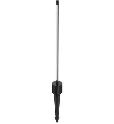 Kuzco - EG26718-BK - Dorian 20" Landscape Light