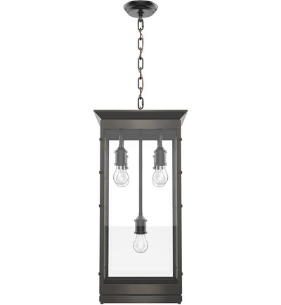 Alora - Douglas 12.75" Pendant