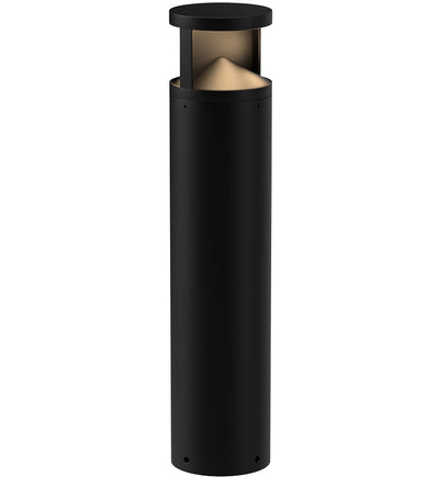 Kuzco - EB83329-BK-UNV - Dover 28.75" Bollard Light