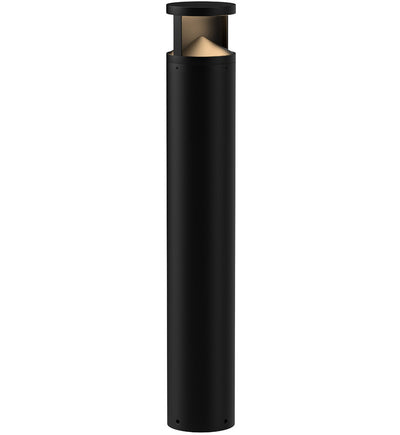 Kuzco - EB83339-BK-UNV - Dover 38.625" Bollard Light