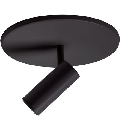Kuzco - Downey 4.375" Semi-Flush