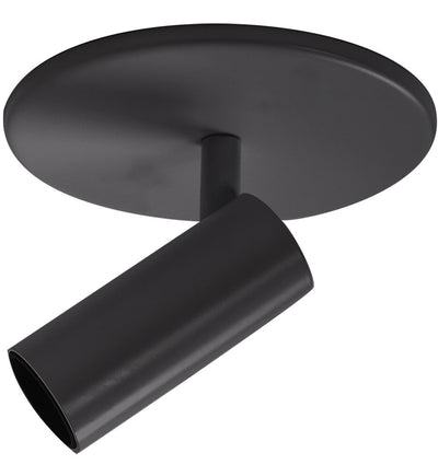 Kuzco - Downey 4.375" Semi-Flush