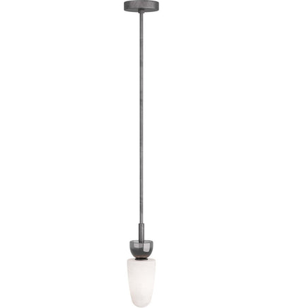 Arteriors - DPC03 - Vilko 5" Pendant