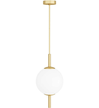Arteriors - Tirso 14" Pendant