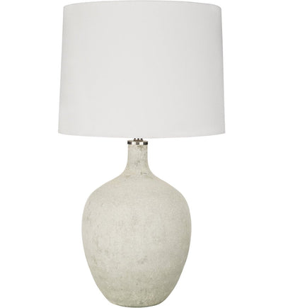 Surya - DPR-001 - Dupree 27.5" Table Lamp