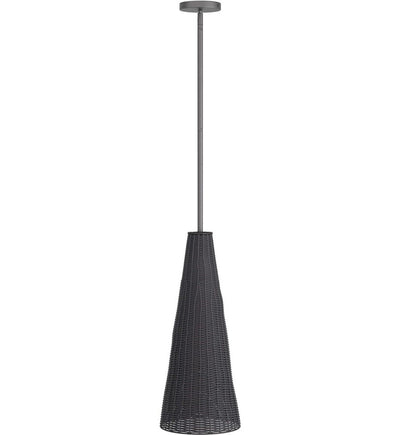 Arteriors - DPS02 - Taya 10" Pendant