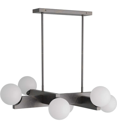 Arteriors - DRC02 - Tallow 46" Chandelier