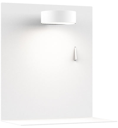 Kuzco - Dresden 8.125" Wall Sconce
