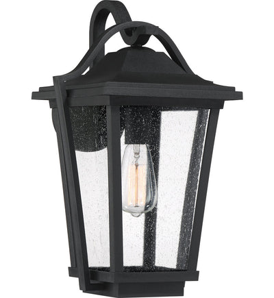 Quoizel - DRS8411EK - Darius 18.25" Outdoor Lantern