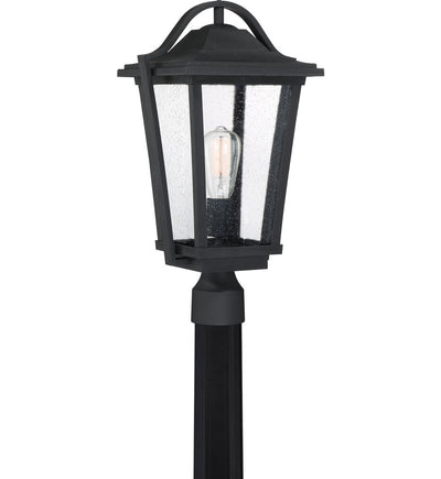 Quoizel - DRS9011EK - Darius 20" Outdoor Post Light