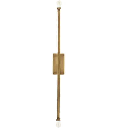Arteriors - Hutu 41.5" Wall Sconce