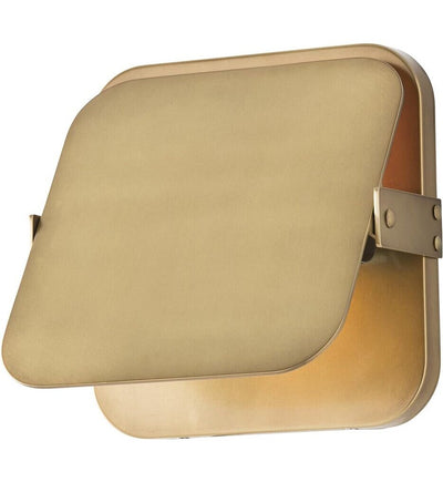 Arteriors - DS49002 - Mercury 8.5" Wall Sconce