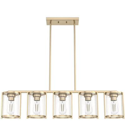Hunter - Astwood 39" Chandelier