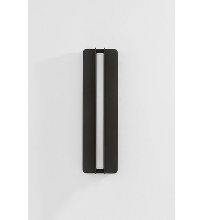 Troy Lighting - B2421-TBK - Dune 21" Wall Sconce