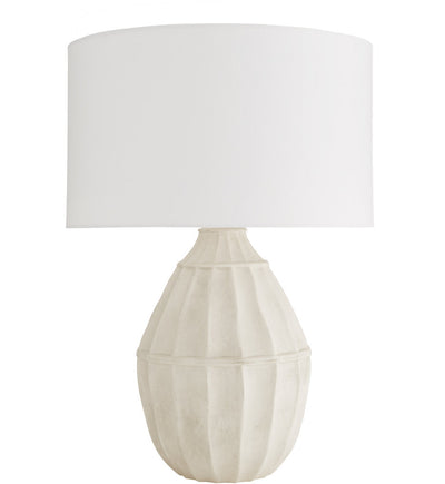Arteriors - DW11004-578 - Tangier 30.5" Table Lamp