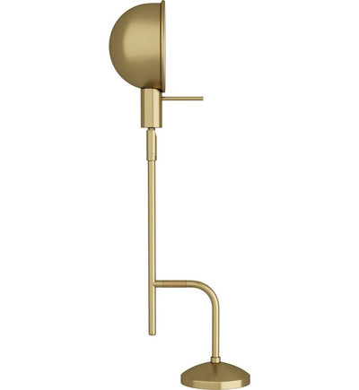 Arteriors - DWC01 - Tempe 22.5" Wall Sconce
