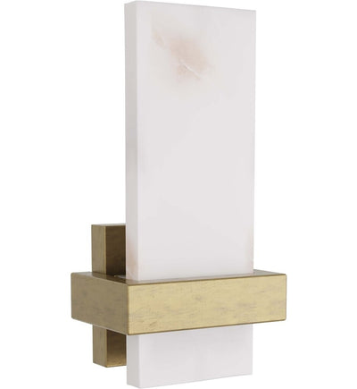 Arteriors - DWC11 - Wembley 12" Wall Sconce