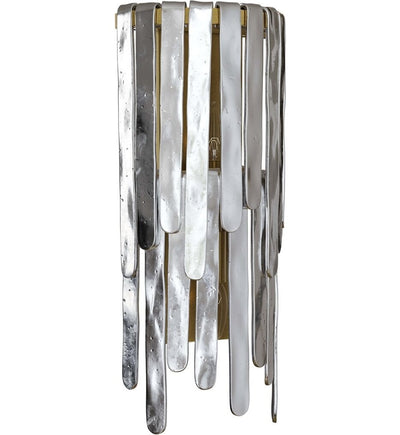 Arteriors - DWC17 - Raine 19.5" Wall Sconce