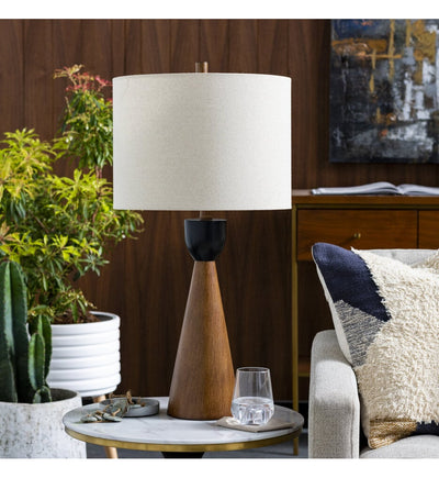 Livabliss - DWE-001 - Downey 29" Table Lamp